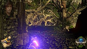 The Monk and the Warrior. The Heart of the King.