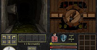 Dungeon Quest