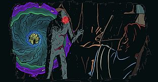 Chronicle of Innsmouth: Curse of Chaos