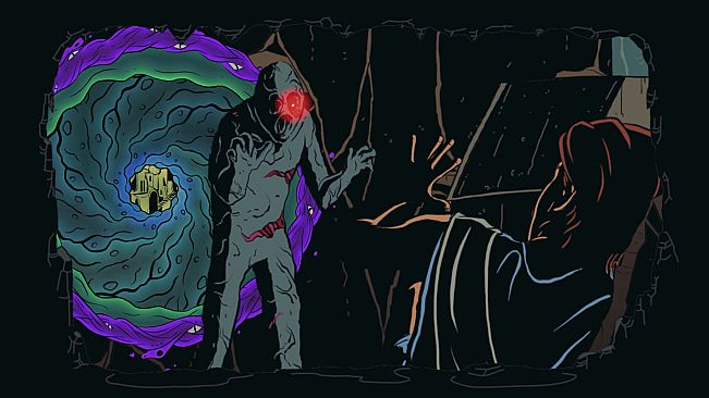 Chronicle of Innsmouth: Curse of Chaos