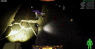 SANDSTRIKE