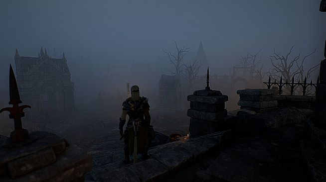 G.E.E. (Ghost Evade & Extraction)