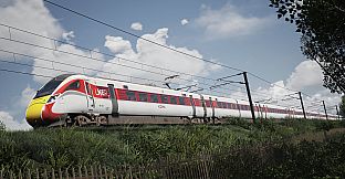 Train Sim World 7: East Coast Main Line: London King's Cross - Peterborough Route Add-On