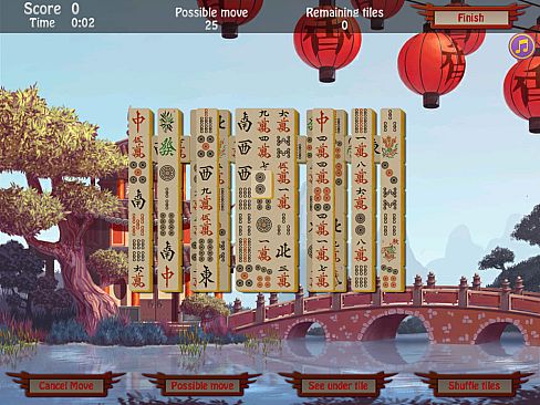 Classic Fun Collection 5 in 1