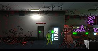 Exogenesis: The Erebus Cycle