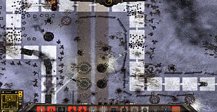 Gratuitous Tank Battles - The Western Front