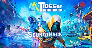 Tides of Tomorrow Soundtrack