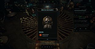 Warhammer 40,000: Inquisitor - Martyr - Grim Penance