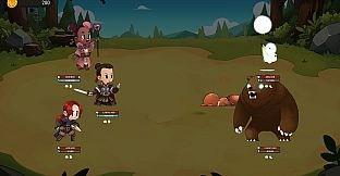 Reel Adventure: The Autobattler Journey