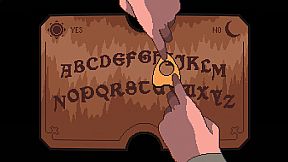 Midnight Scenes: The Nanny