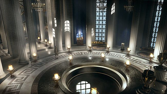 The Council - Episode 2: Hide and Seek