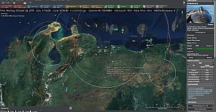 Command:MO LIVE - The King of the Border