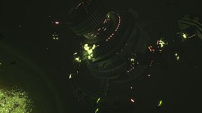 Annihilate The Spance