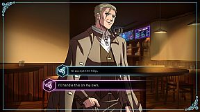 Gods of the Twilight