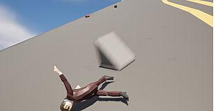 The Cook, The Slasher and the Extractor