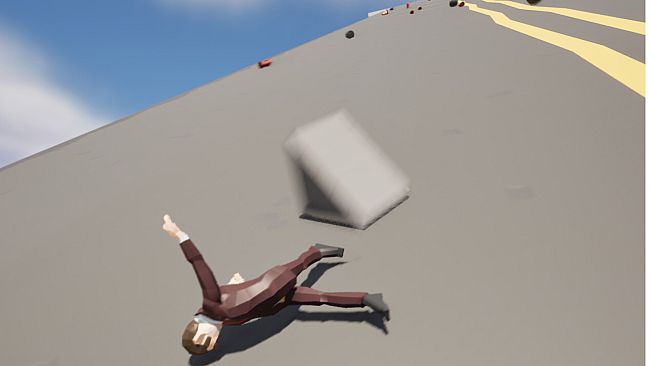 The Cook, The Slasher and the Extractor