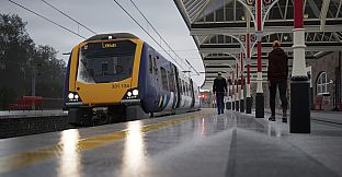 Train Sim World 7: Airedale & Wharfedale Network: Leeds & Bradford - Skipton & Ilkley Route Add-On