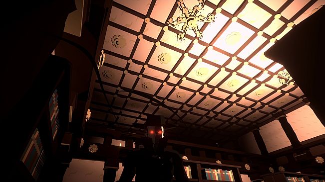 Heir Obscure: A Hunt in the Dark