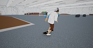 Grind: Skateboarding