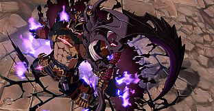 GBVSR - Weapon Skin Set: Battle Pass Pack 9