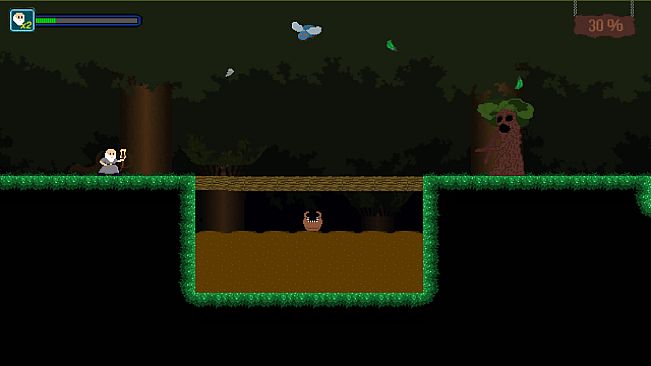 Kautic - The Bald Wizard