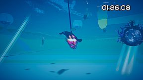 FISH³: FISHTASTIC FISHING FISHSCAPES