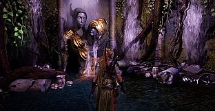 Eternity: The Last Unicorn