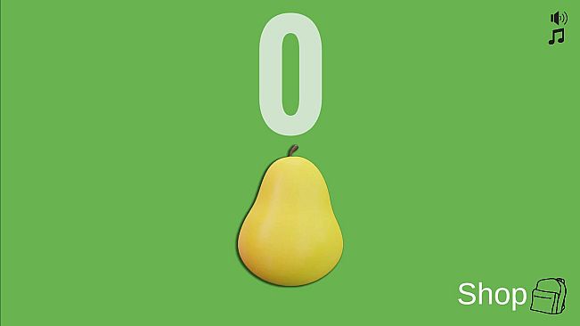 Pear Clicker