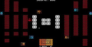 Tiger Tank 59 Ⅰ Mission Pack 009