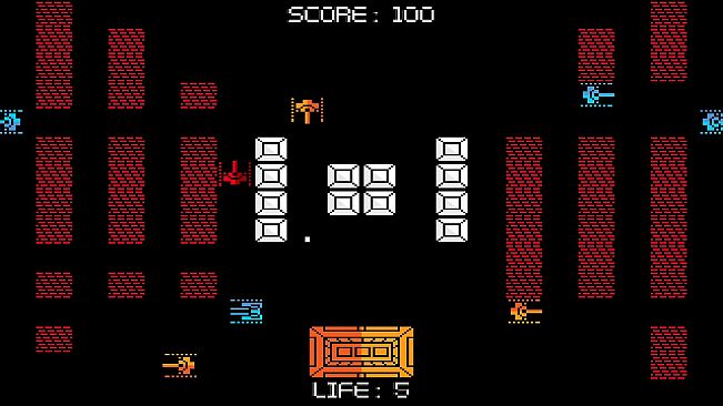 Tiger Tank 59 Ⅰ Mission Pack 009