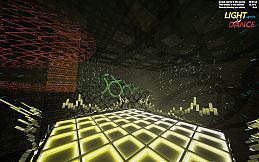 Light and Dance VR - Music, Action, Relaxation