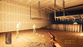 The Maze Survivor: The 9th Entrants