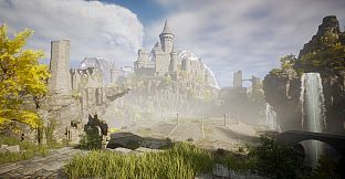 The Awakener: Battle Tendency