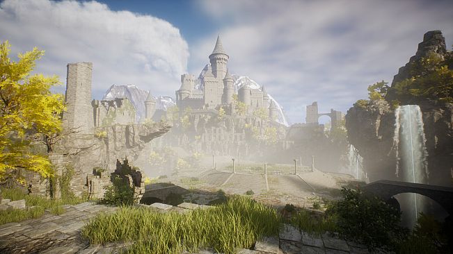 The Awakener: Battle Tendency