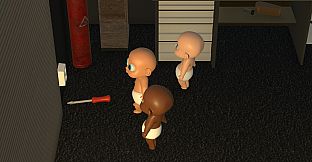 Baby Formula: Tiny Hands, Big Tasks