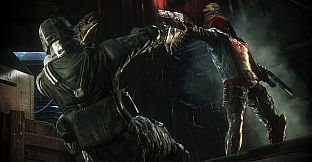 Batman: Arkham Knight - Red Hood Story Pack