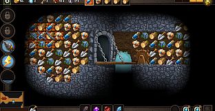 SpelunKing: The Mine Match