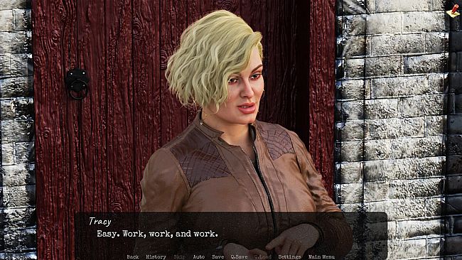 Fire of Life: New Day