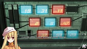 ABYSS OF THE SACRIFICE