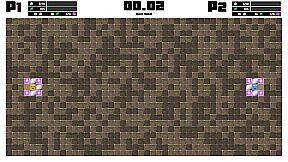 Square Saga: The Trials