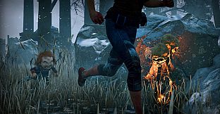 Dead by Daylight - Chucky Chapter