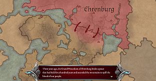 Crystal in Carnations