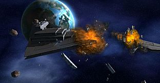 STAR WARS Empire at War - Gold Pack