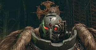 Warhammer 40,000: Space Marine 2 - Space Wolves Champion Pack