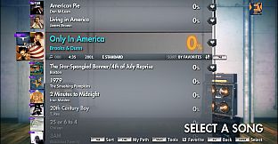 Rocksmith 2014 – Brooks & Dunn - “Only In America”