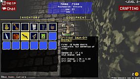 The Backrooms: Survival