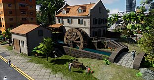 Tropico 6 - Return to Nature