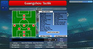 Next Generation Soccer Coach