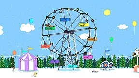 Peppa Pig: World Adventures