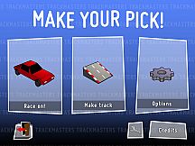 LouveSystems' TrackMasters